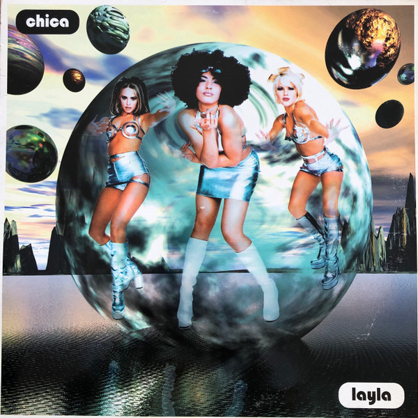 Chica - Layla | Boy Records (BOY-412)