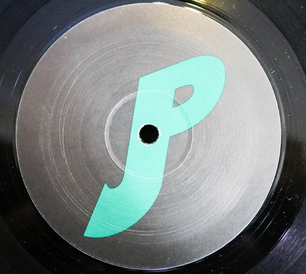 Danny Campbell - Answer My Prayer | Jackpot (WIN 017) - 3 Danny Campbell - Answer My Prayer | Jackpot (WIN 017) - 3