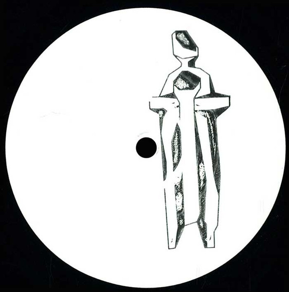Eduardo De La Calle - Colour Planet Corporation EP (USED) | Forbidden Colours (0f0c3) - 2