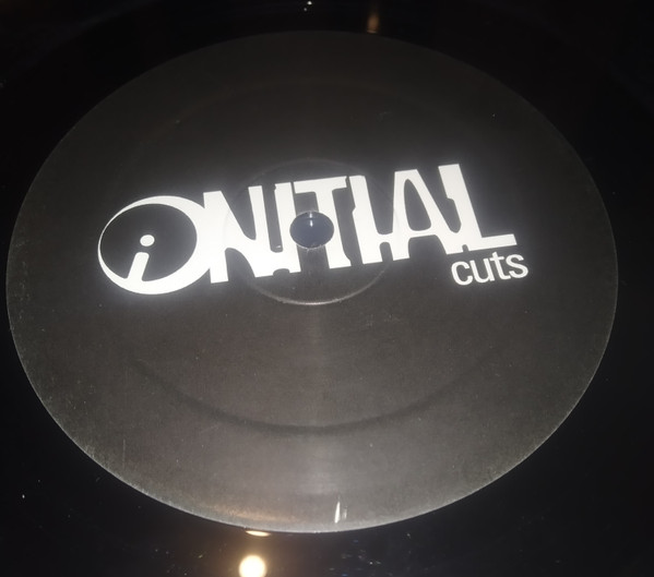 Lanoiraude - Bang The Box | Initial Cuts (INITIAL 004) - 2