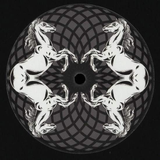 Myztical - Analogue Experiences EP | Nicz Records (NCZ001)