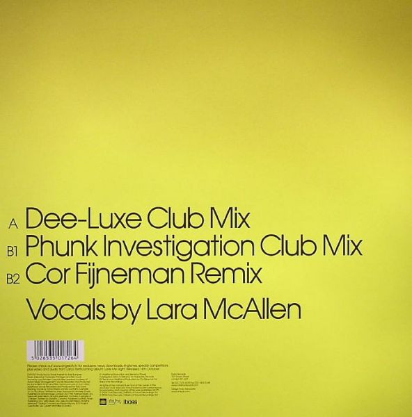 Angel City - Do You Know (I Go Crazy) | Data Records (DATA76T) - 2 Angel City - Do You Know (I Go Crazy) | Data Records (DATA76T) - 2