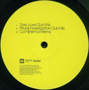 Angel City - Do You Know (I Go Crazy) | Data Records (DATA76T) - 3 Angel City - Do You Know (I Go Crazy) | Data Records (DATA76T) - 3