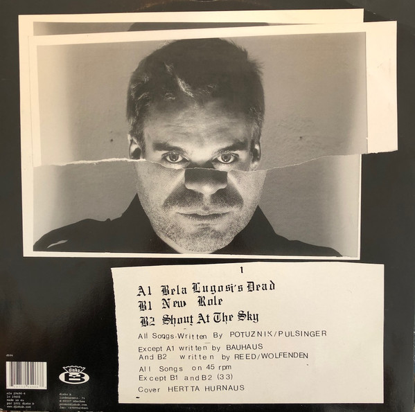 Church Of Carbon - Angst EP | Disko B (db 96) - 2