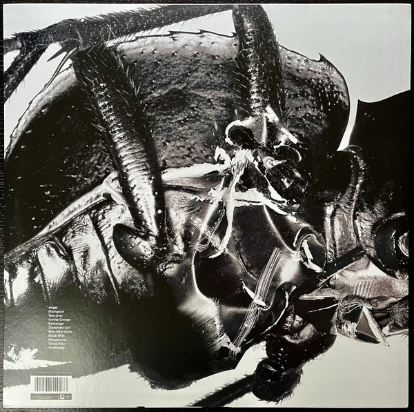 Massive Attack - Mezzanine | Virgin (0602537540433) - 2 Massive Attack - Mezzanine | Virgin (0602537540433) - 2