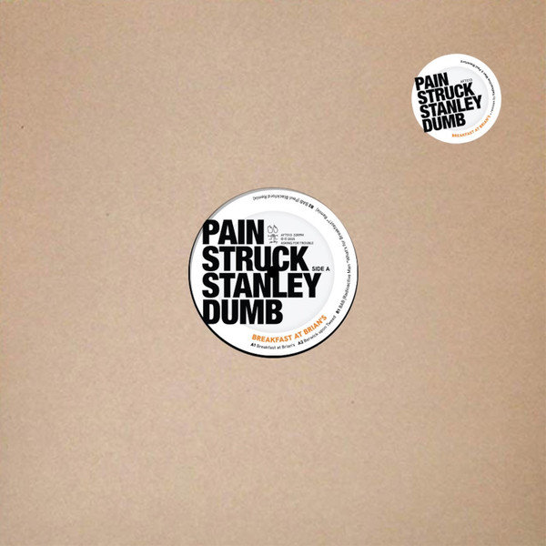 Pain Struck Stanley Dumb - Breakfast At Brian's EP | Asking For Trouble (AFT013)