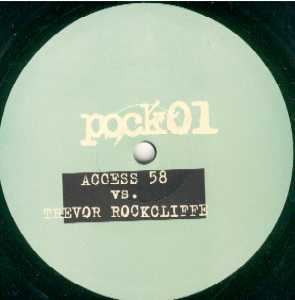 Trevor Rockcliffe vs. Access 58 - I Can Get It | Pocket (pock01) - 2