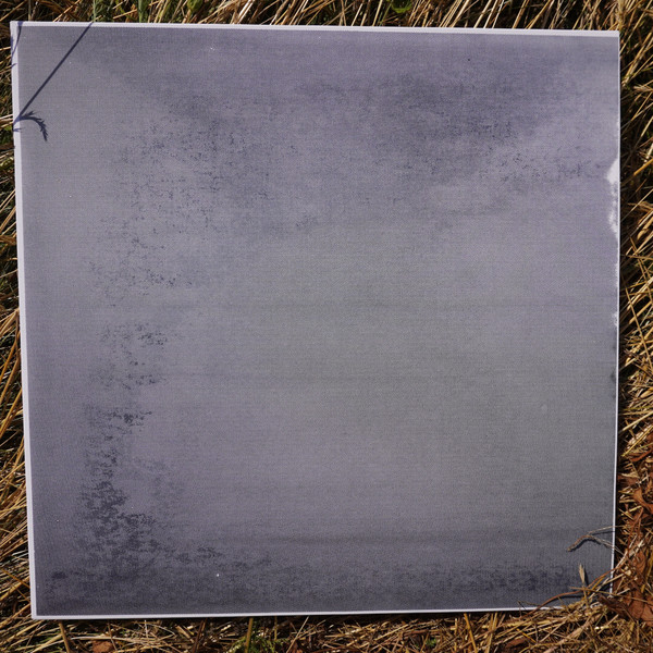 Luka Zabric - Unspoken Remains | CRRNT Records (LZ33-01)