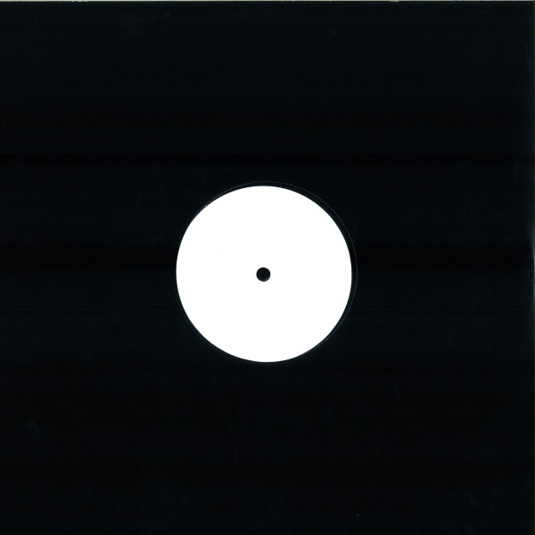 Raum.null - Belgrade Dubs 01 | Belgrade Dubs (Belgrade Dubs 01) - 2