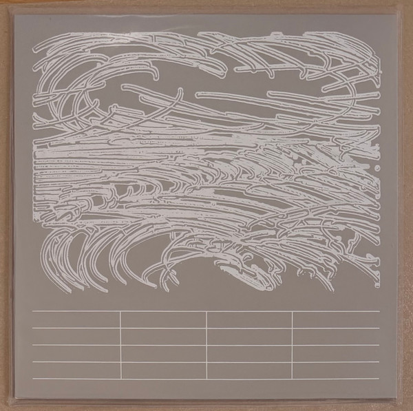 Economy Of Meaning - Mind Sink | TAX FREE RECORDS (TAX12018)
