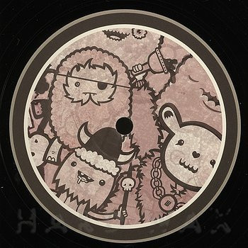 Shortstuff / Taylor - Regression / Squeege | Wigflex (WF003)