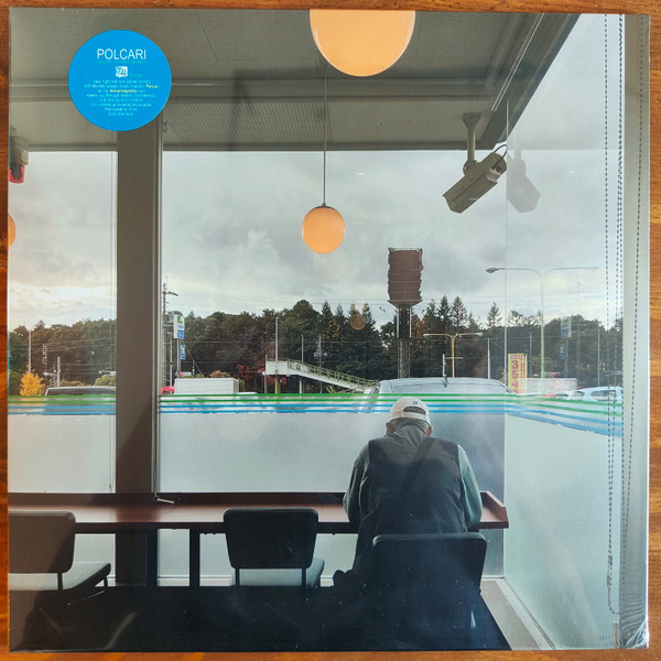 Paolo Polcari - I Will Try To Imitate The Birds | Hell Yeah Recordings (HYR7295)