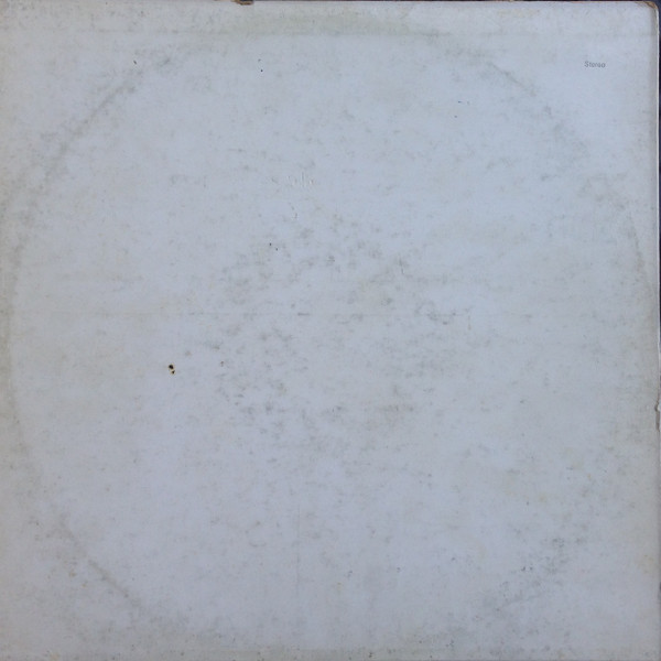 The Beatles - The Beatles | Apple Records (SWBO-101) - 2