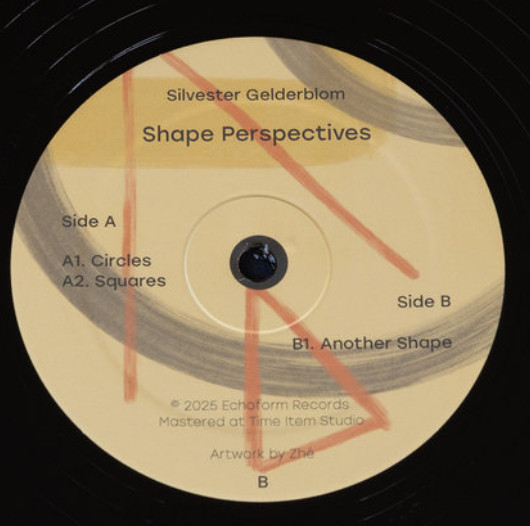 Shape Perspectives