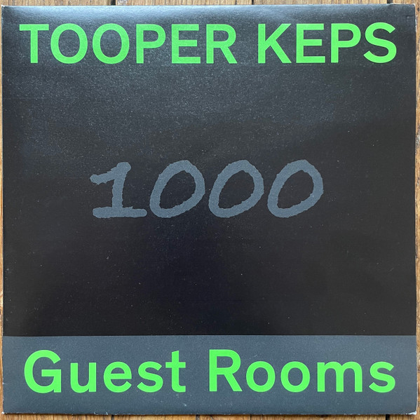 Tooper Keps - 1000 Guest Rooms | South of North (SON07-005) - 2 Tooper Keps - 1000 Guest Rooms | South of North (SON07-005) - 2