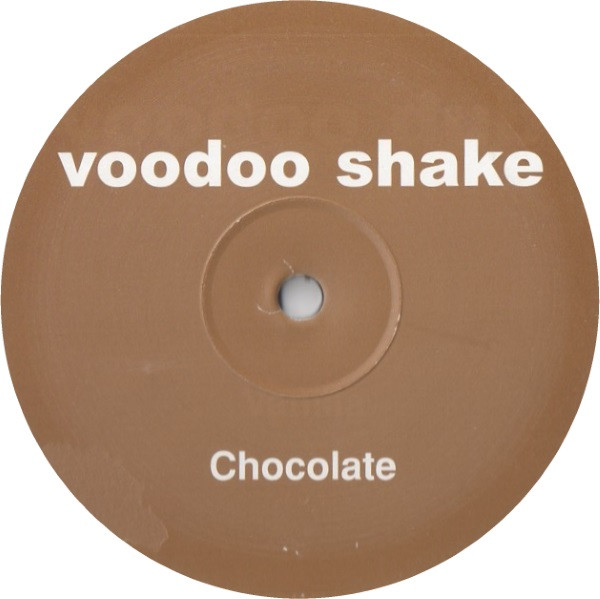Kelis vs. A Guy Called Gerald - Voodoo Shake | Not On Label (Kelis) (VD 1)