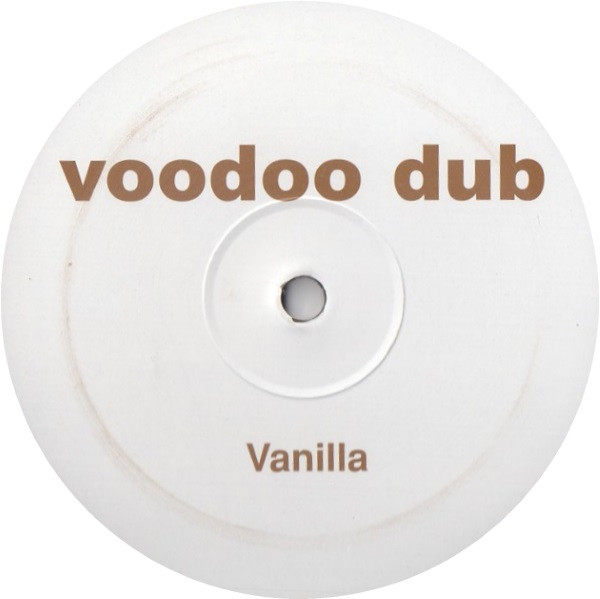 Kelis vs. A Guy Called Gerald - Voodoo Shake | Not On Label (Kelis) (VD 1) - 2