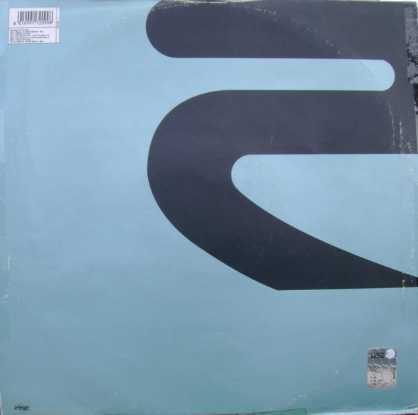 Robbie Rivera Pres. Rhythm Bangers - Bang | Rise (RISE 095) - 3