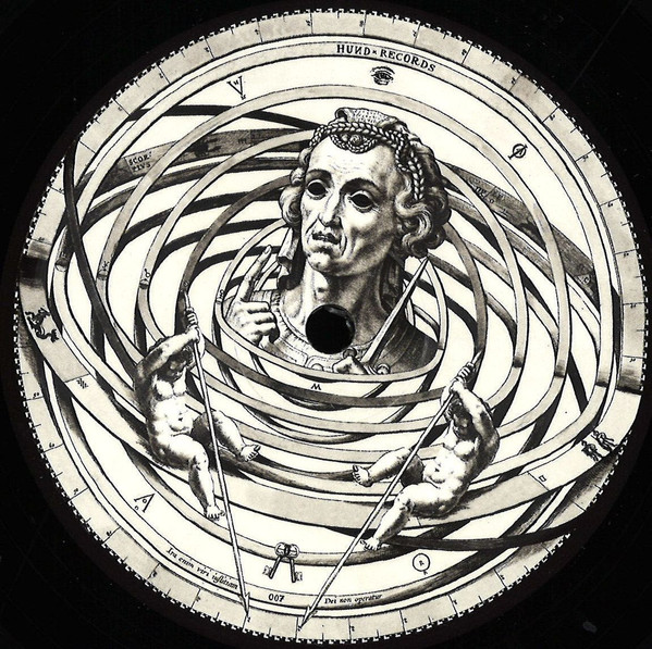 Swoy - Odd EP | HUND Records (HUND 007) Swoy - Odd EP | HUND Records (HUND 007)