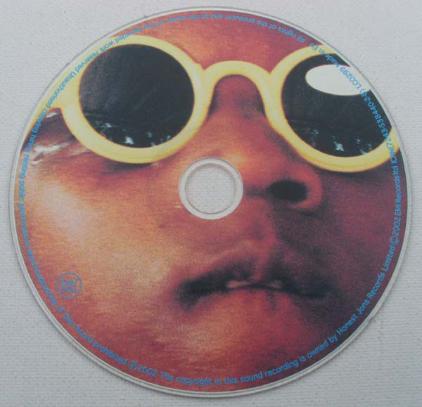 Mali Music - Mali Music | Honest Jon's Records (HJRCD1) - 3 Mali Music - Mali Music | Honest Jon's Records (HJRCD1) - 3