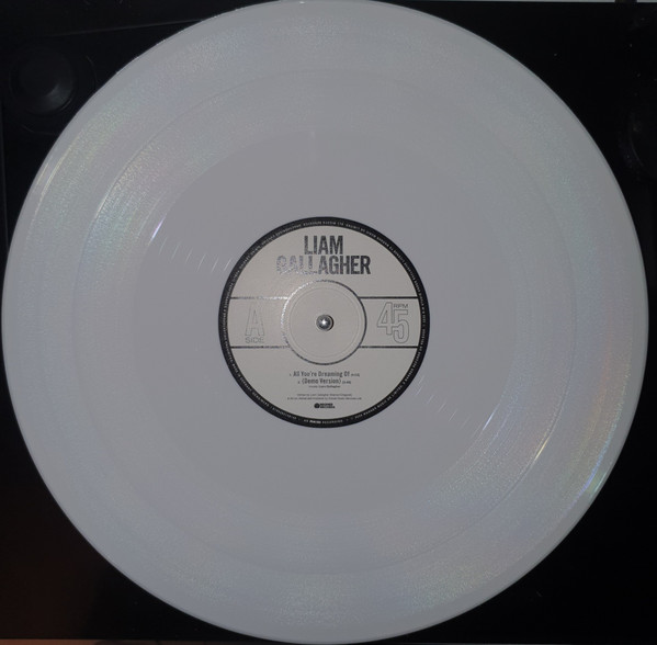 Liam Gallagher - All You're Dreaming Of... | Warner Records (0190295148140) - 3