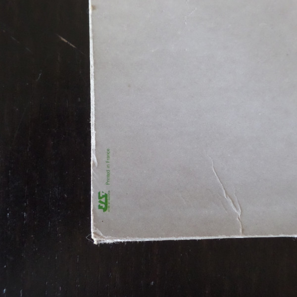 Ultravox - Quartet | Chrysalis (CDL 1394) - 4