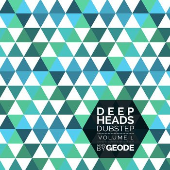 Various - Deep Heads Dubstep Volume 1 | Deep Heads (DEEPHCD001)