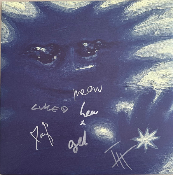 Black Country, New Road - Forever Howlong | Ninja Tune (ZEN314E)