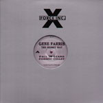 Gene Farris - The Milkey Way | Force Inc. Music Works (FIM 108) - 3