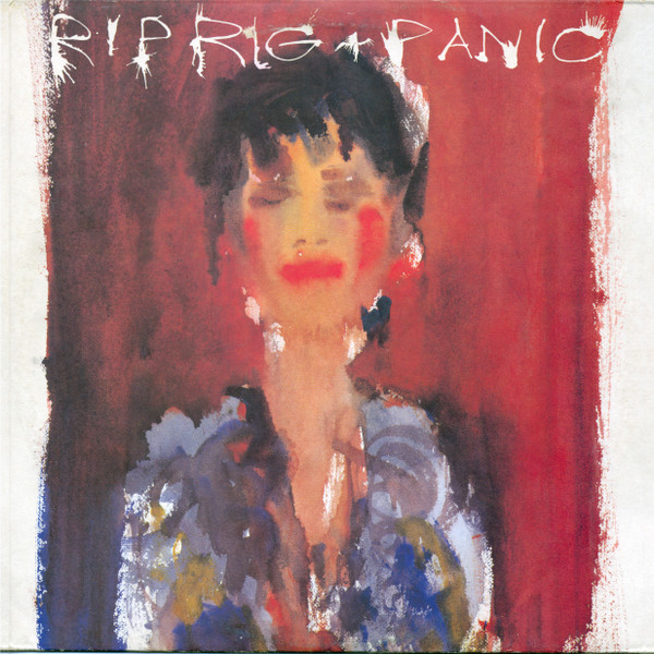 Rip Rig + Panic - Bob Hope Takes Risks | Virgin (VS 468(12))