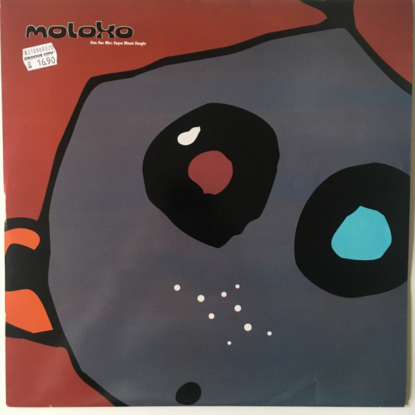 Moloko - Fun For Me | Echo (ECSY 12) - main