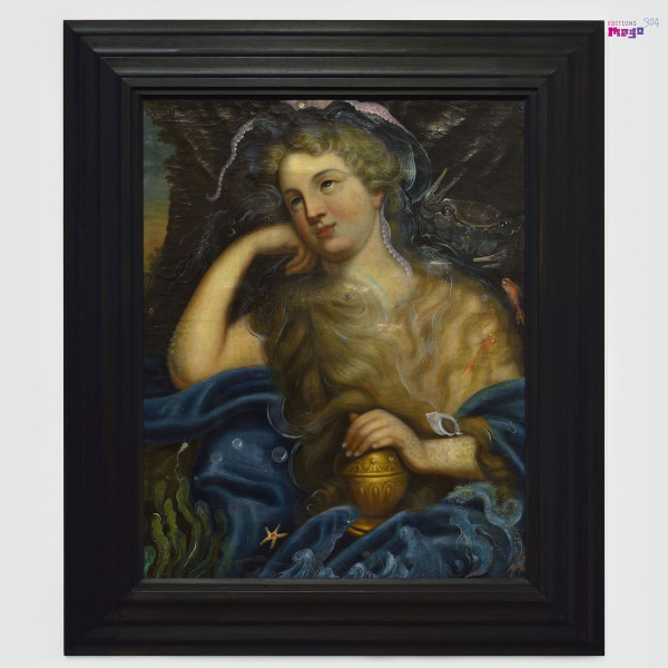 The Transcendence Orchestra - All Skies Have Sounded | Editions Mego (EMEGO304)