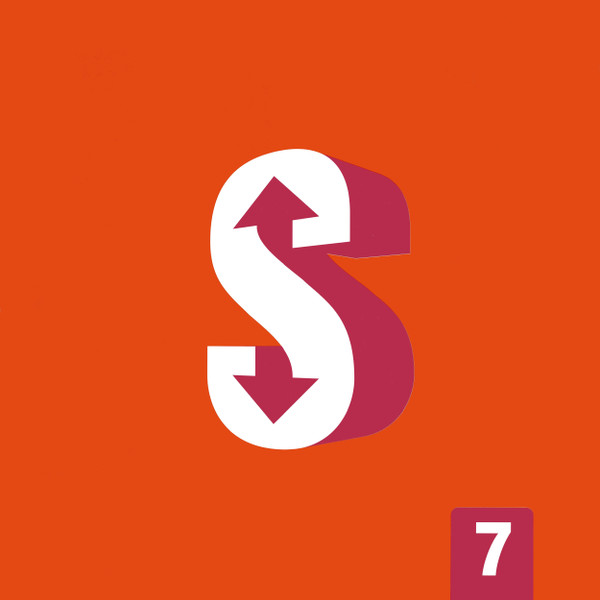 S Club 7 - Natural | Polydor (NATURAL 3)