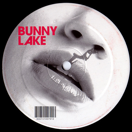 Bunny Lake - Disco Demons (Remixes) | Klein Records (KL 079)