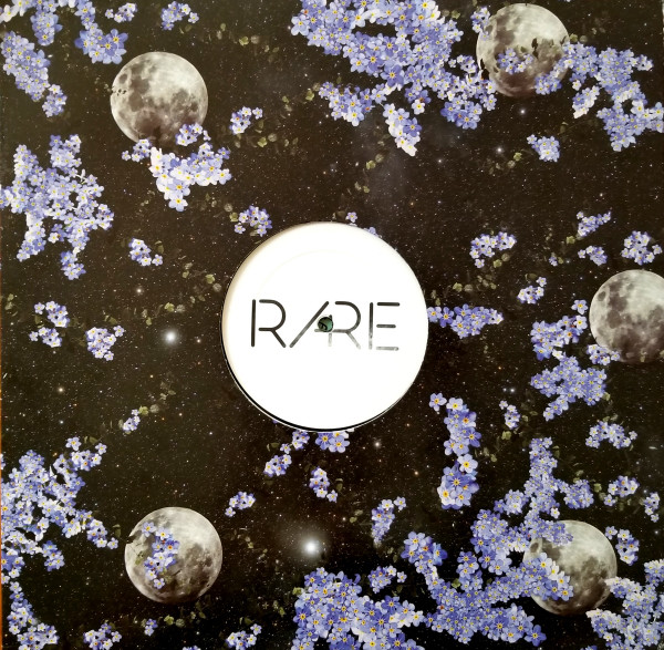 Hellen Mills - Stereomoon EP | RA+RE Records (RARE003) Hellen Mills - Stereomoon EP | RA+RE Records (RARE003)