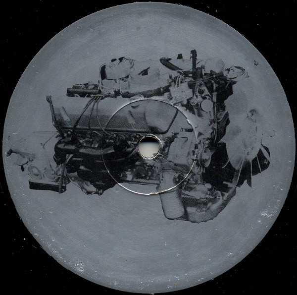 The Mixmaster / Indian Ocean - Grand Beat / Treehouse | Demo Music Ltd (DM 9884) - 2