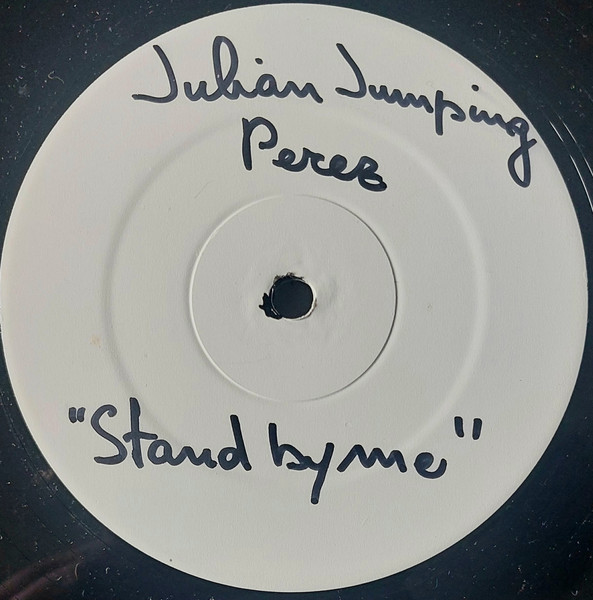Julian "Jumpin" Perez / Peter Black - Stand By Me / How Far I Go | Westside Records (PROMO 20) - main Julian "Jumpin" Perez / Peter Black - Stand By Me / How Far I Go | Westside Records (PROMO 20) - main