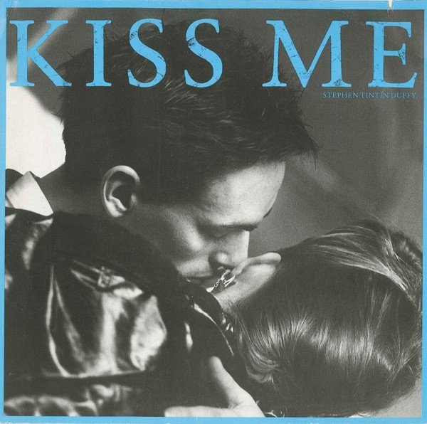 Stephen Tintin Duffy - Kiss Me | 10 Records (601 713)