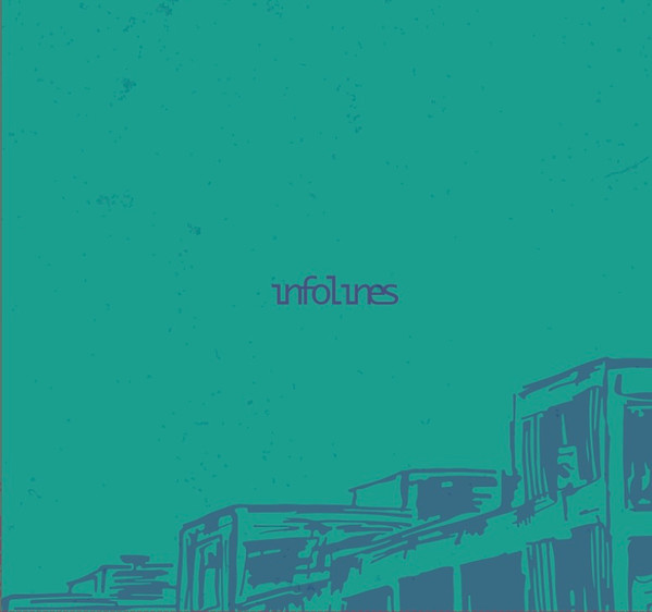 Various - Packard | Infolines (INFO001) - 2