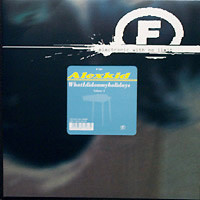 Alexkid - WhatIdidonmyholidays | F Communications (F 131)