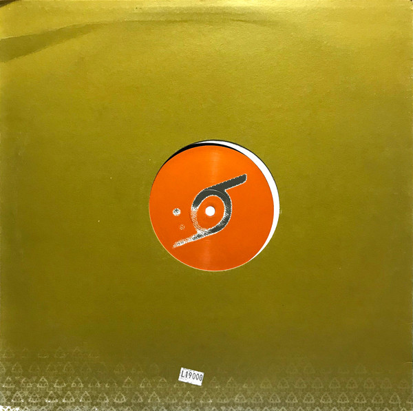 Frankie Valentine - The Spanish Dance Remix | Estereo (estereo 010) - 3