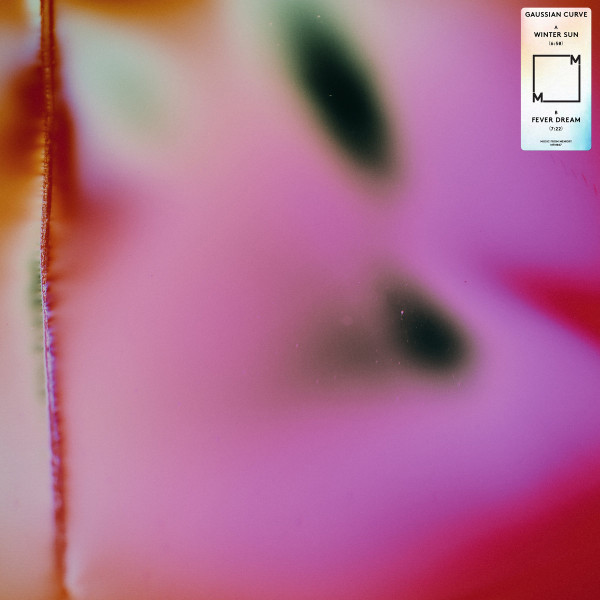 Gaussian Curve - Winter Sun / Fever Dream | Music From Memory (MFM067) Gaussian Curve - Winter Sun / Fever Dream | Music From Memory (MFM067)