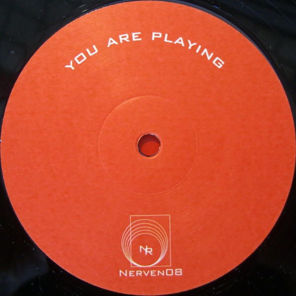 Marco Remus - Kopfschüttler E.P. | Nerven Records (NERVEN 08) - 4