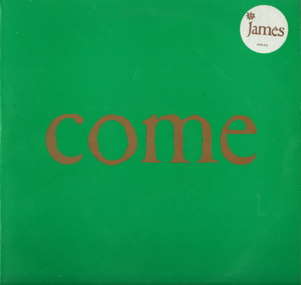 James - Come Home | Fontana (JIMM 612) - main