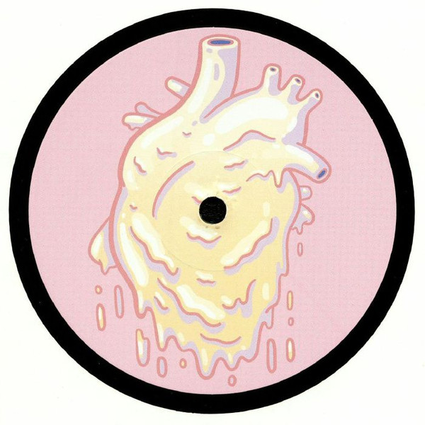 Sune - Butter Love EP | Better Listen Records (BLR010)