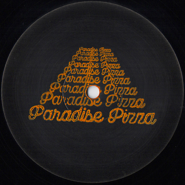 Unknown Artist - Orange | Paradise Pizza (PPPP-07O)