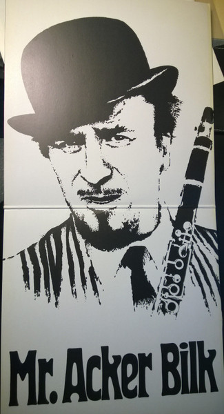 Acker Bilk And The Leon Young String Chorale - A Touch Of Latin | Metronome (DALP 2/1915) - 3 Acker Bilk And The Leon Young String Chorale - A Touch Of Latin | Metronome (DALP 2/1915) - 3