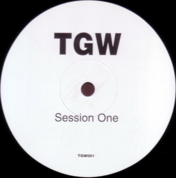 TGW - Session One | Not On Label (TGW001)