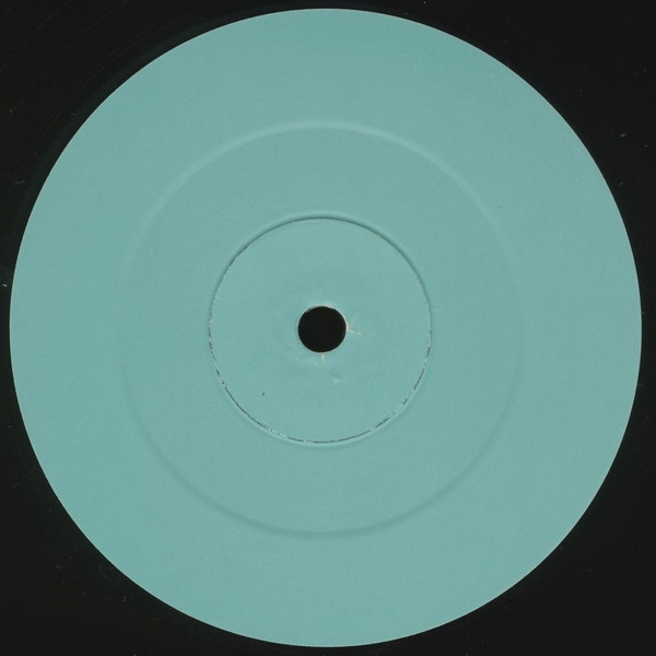 Circulation - Turquoise | Circulation (CMP 009) - 2 Circulation - Turquoise | Circulation (CMP 009) - 2