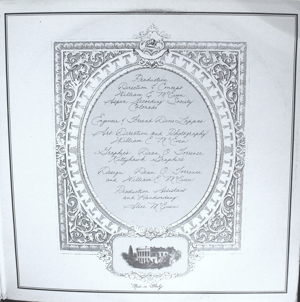 Nitty Gritty Dirt Band - Will The Circle Be Unbroken | Liberty (3-54 1867063) - 4 Nitty Gritty Dirt Band - Will The Circle Be Unbroken | Liberty (3-54 1867063) - 4